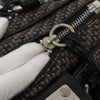 CHLOE MINI PADDINGTON BAG COTTON