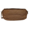 BOTTEGA VENETA INTRECCIATO SHOULDER BAG