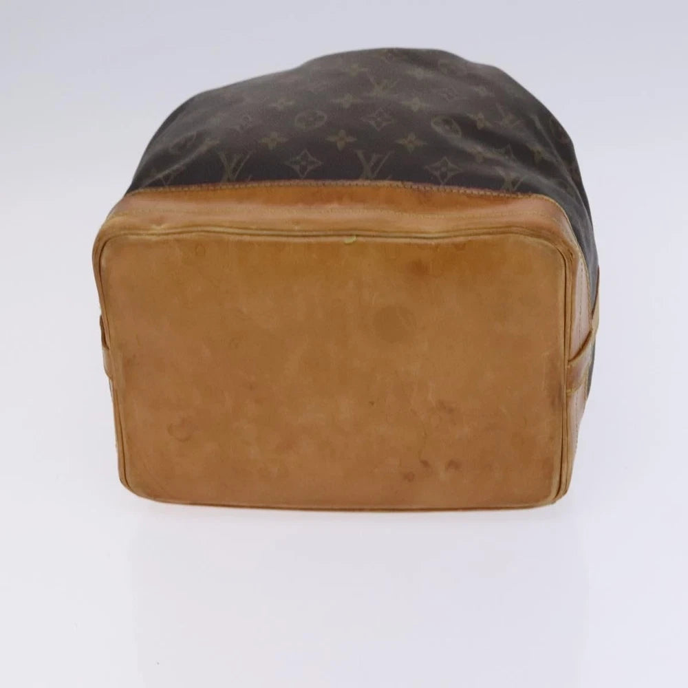 Louis Vuitton Noe Bag - Monogram Canvas