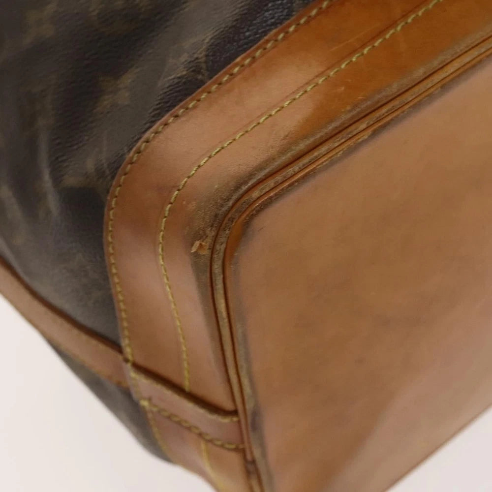 Louis Vuitton Noe Bag - Monogram Canvas