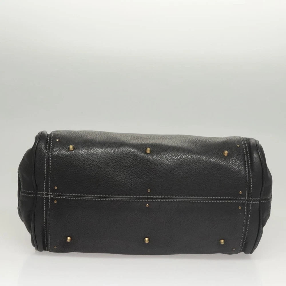 CHLOE PADDINGTON BAG