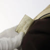 Gucci Abbey D Ring Bag - GG Canvas