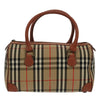 BURBERRY BAG NOVA CHECK - VINTAGE