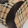 Burberry Bag - Beige Nova Check