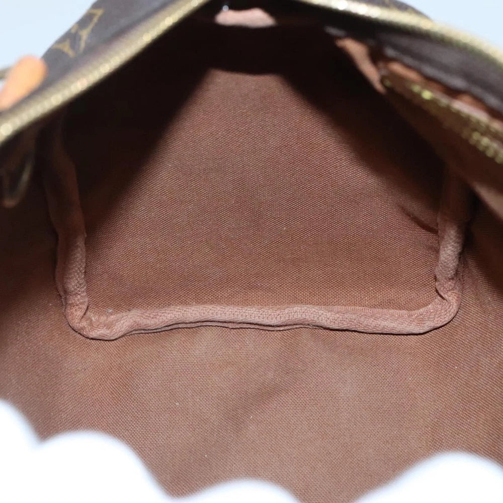 Vintage Louis Vuitton Speedy 25 Veske - Monogram Canvas