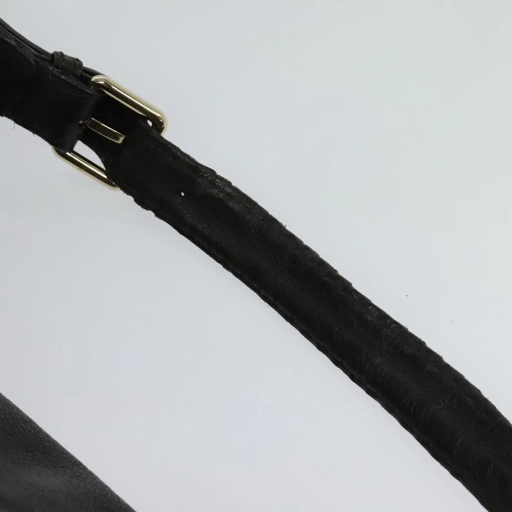 GUCCI GUCCISSIMA BAG