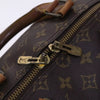 LOUIS VUITTON KEEPALL 50 BAG MONOGRAM CANVAS - Brands Select