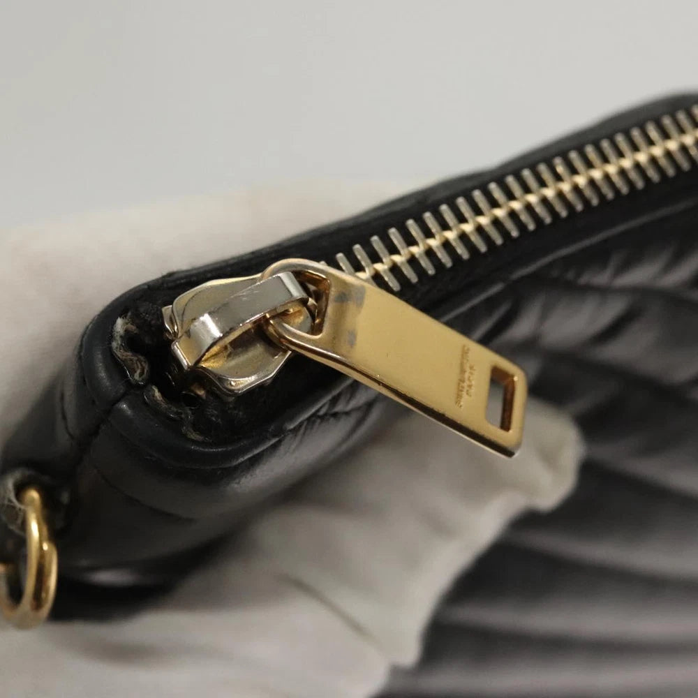 SAINT LAURENT CLUTCH