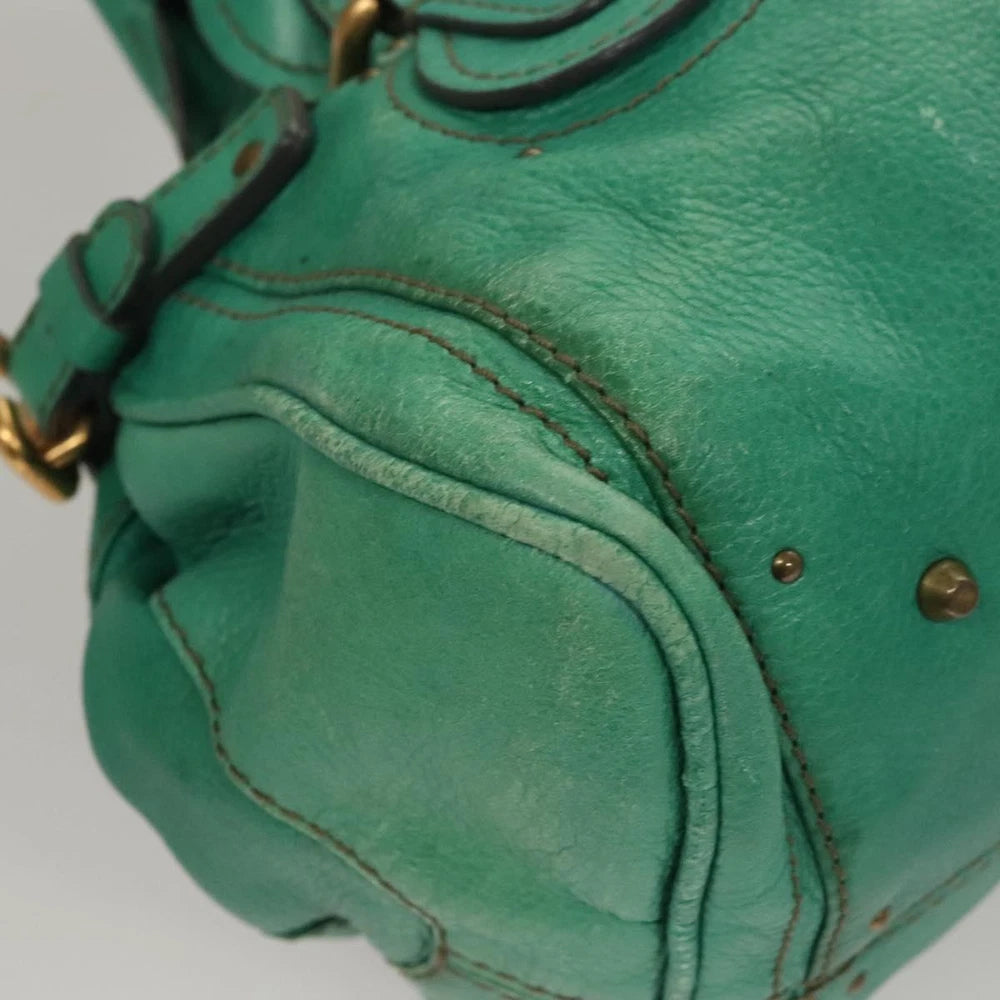 CHLOE PADDINGTON BAG