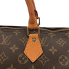 LOUIS VUITTON SPEEDY 40 BAG MONOGRAM CANVAS