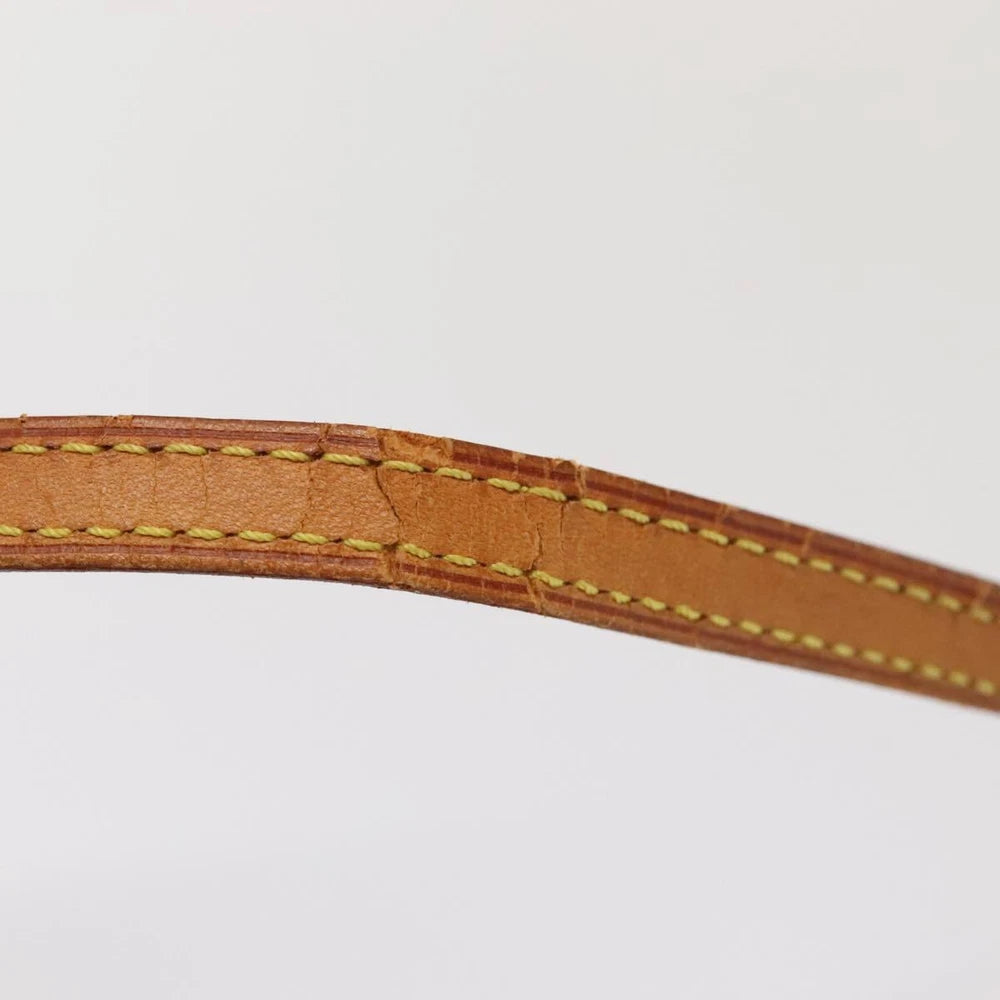 LOUIS VUITTON POCHETTE MONOGRAM CANVAS