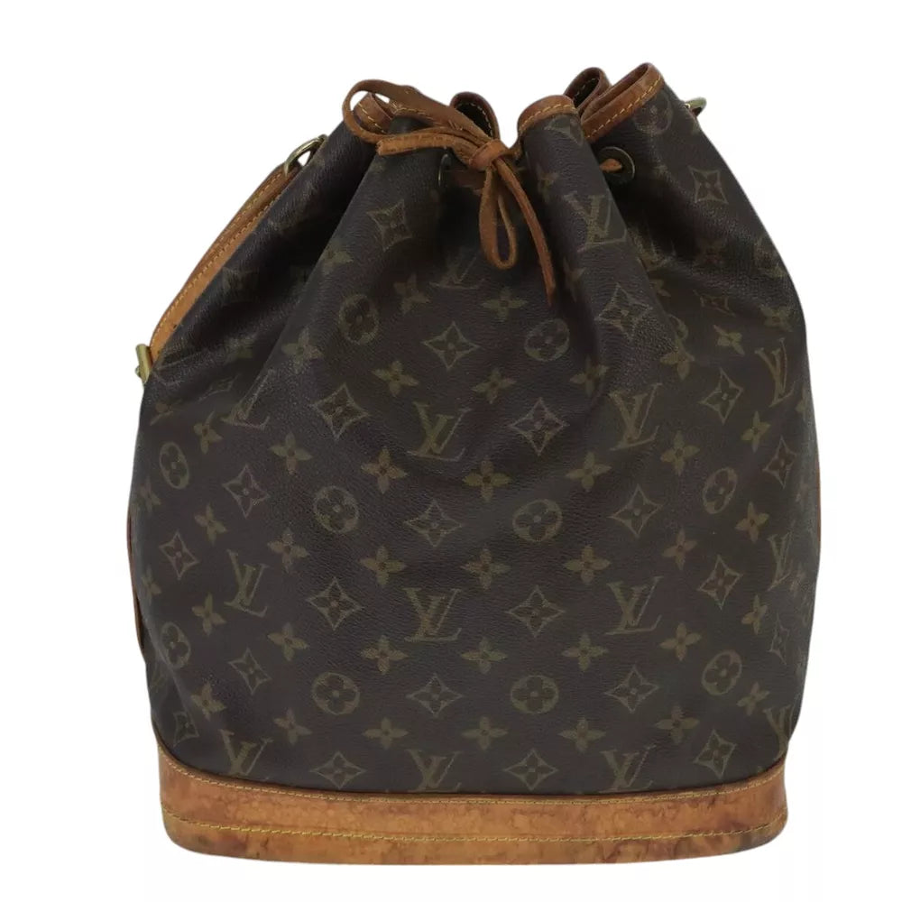 LOUIS VUITTON NOE MONOGRAM CANVAS - Brands Select