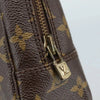 LOUIS VUITTON TROUSSE TOILETTE 23 MONOGRAM CANVAS