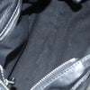 CHLOE PADDINGTON BAG BLACK LEATHER
