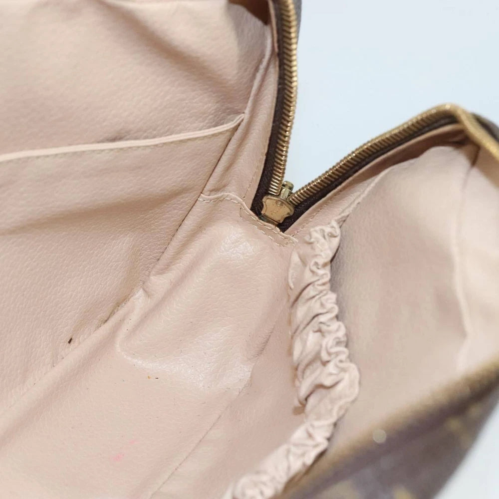 LOUIS VUITTON TROUSSE TOILETTE 23 MONOGRAM CANVAS