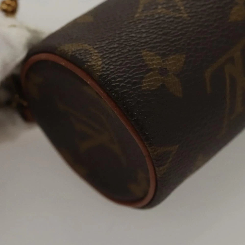 LOUIS VUITTON PAPILLON BAG MONGRAM