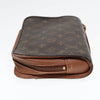 LOUIS VUITTON ORSAY CLUTCH MONOGRAM