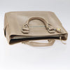 Celine Boogie Bag - Gold Leather