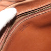 LOUIS VUITTON FILLE MM BAG MONOGRAM