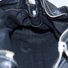CHLOE PADDINGTON BAG BLACK LEATHER