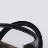 Dior Boston Bag 30 - Navy Trotter Canvas