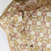 Gucci Guccissima Tote Bag - Yellow Leather