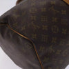 LOUIS VUITTON KEEPALL 45 BAG MONOGRAM - Brands Select