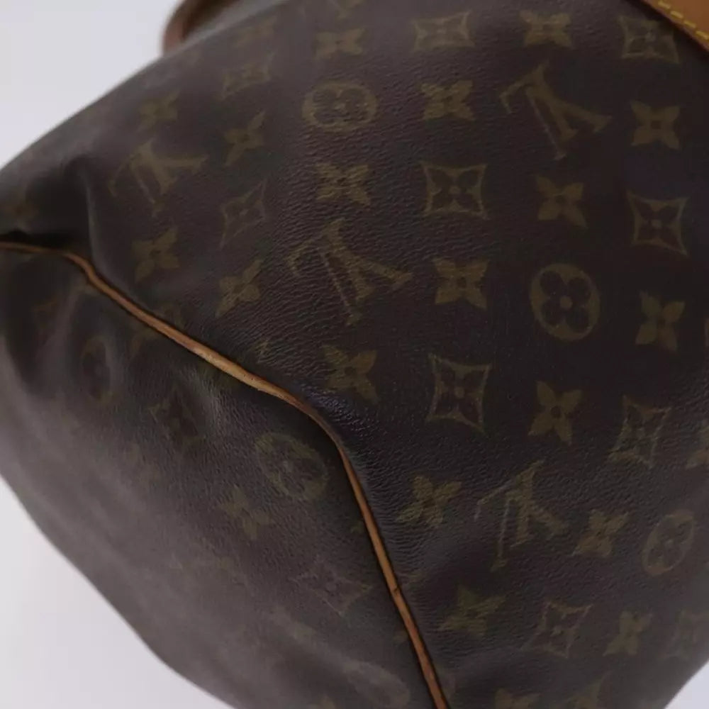 LOUIS VUITTON KEEPALL 45 BAG MONOGRAM - Brands Select
