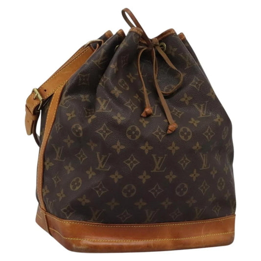 Louis Vuitton Noe Bag - Monogram Canvas