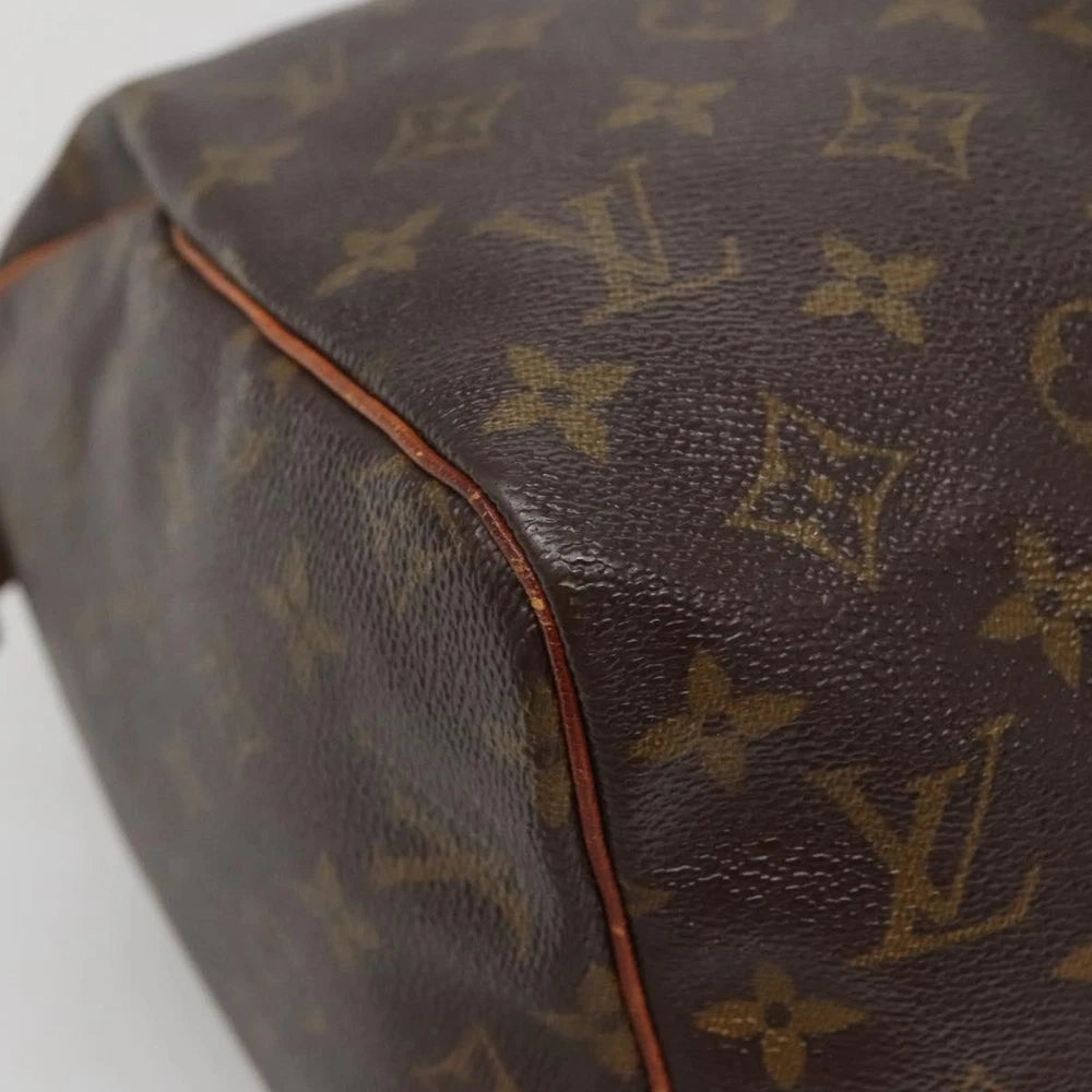 Vintage Louis Vuitton Speedy 30 Veske - Monogram Canvas