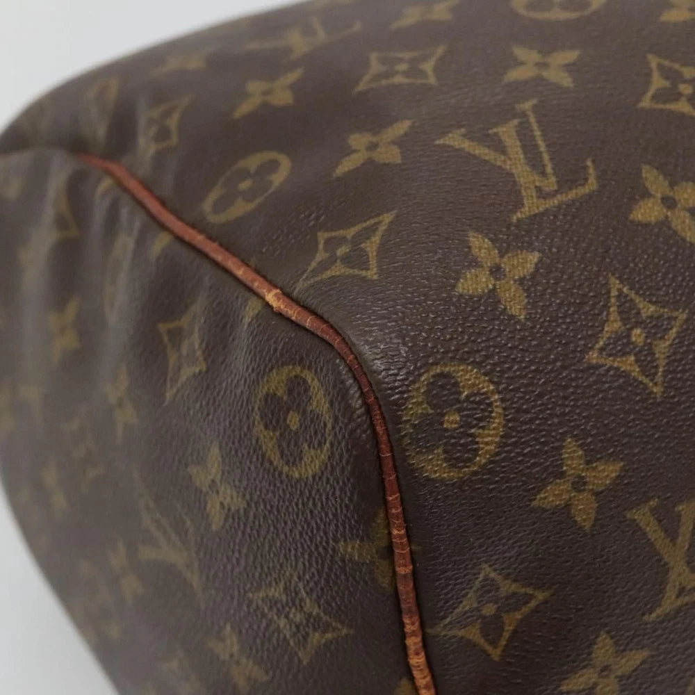 Vintage Louis Vuitton Speedy 40 Veske - Monogram Canvas