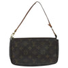LOUIS VUITTON POCHETTE MONOGRAM CANVAS - Brands Select