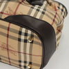 Burberry Bag - Beige Nova Check