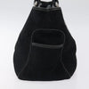 Celine Boogie Bag -C Macadam Canvas