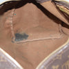 Vintage Louis Vuitton Speedy 35 Bag Monogram Canvas