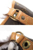 LOUIS VUITTON PETIT NOE BUCKET BAG MONOGRAM CANVAS