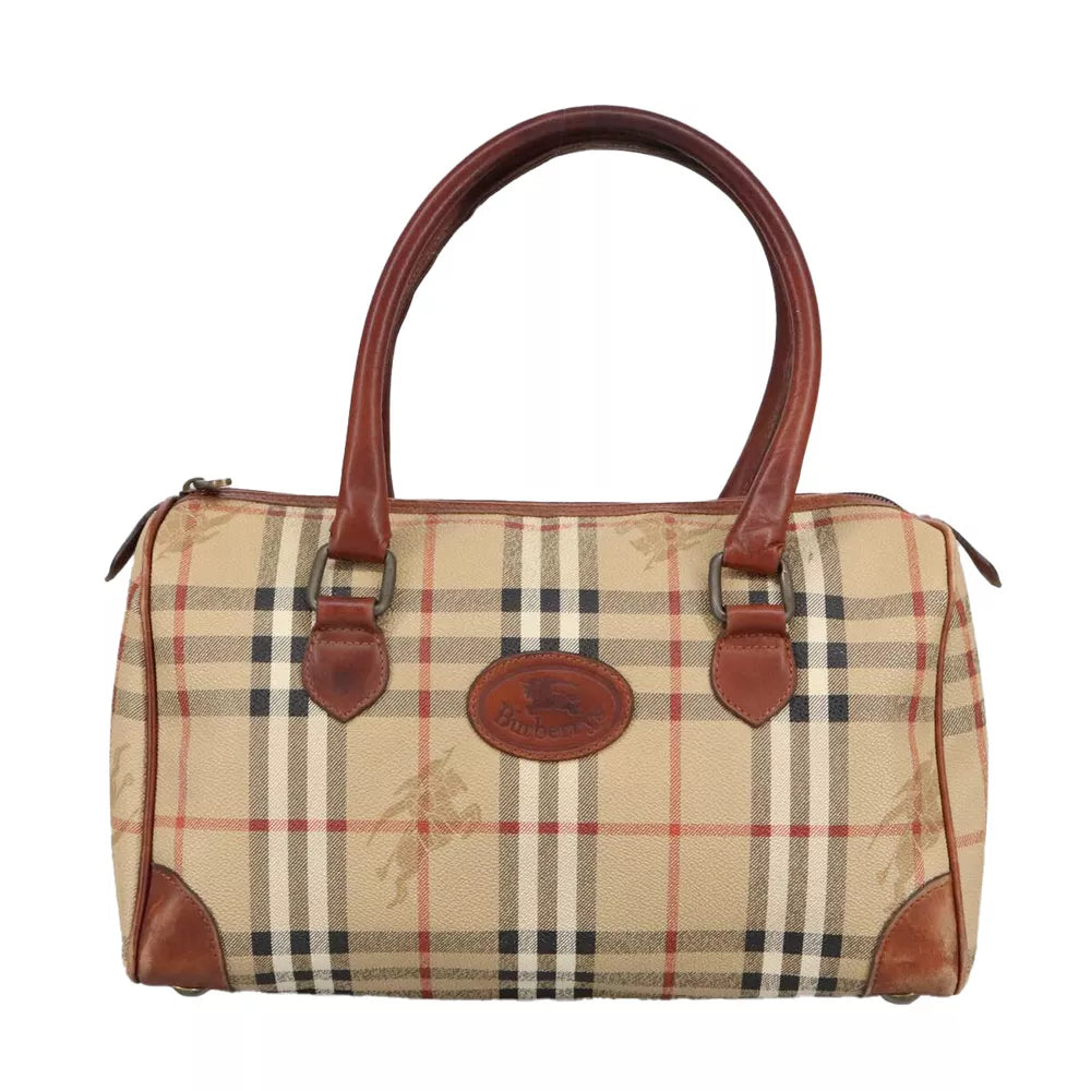 VINTAGE BURBERRY BAG