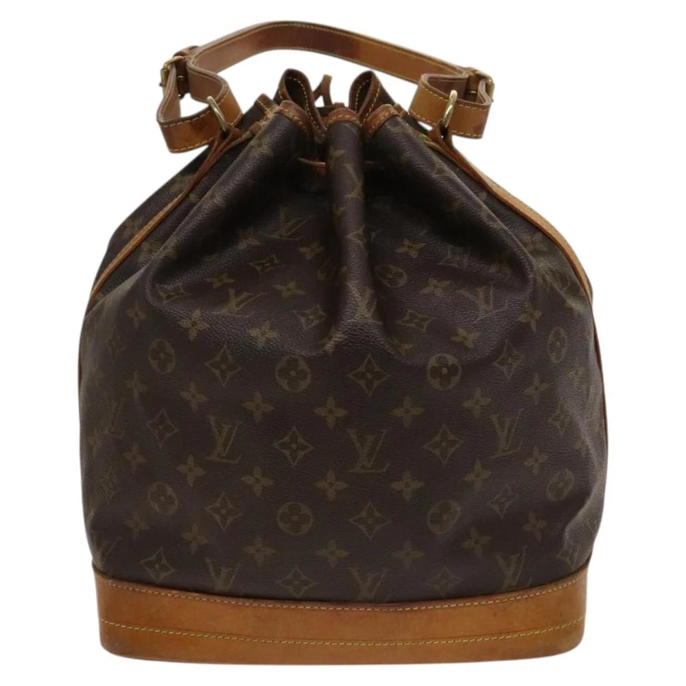 Louis Vuitton Noe Bag - Monogram Canvas