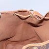 LOUIS VUITTON NOE BAG MONOGRAM CANVAS