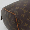 Louis Vuitton Speedy 25 Veske - Monogram Canvas