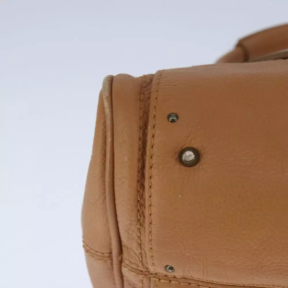 CHLOE PADDINGTON BAG