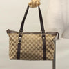 GUCCI BAG GG CANVAS