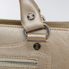Celine Boogie Bag - Gold Leather