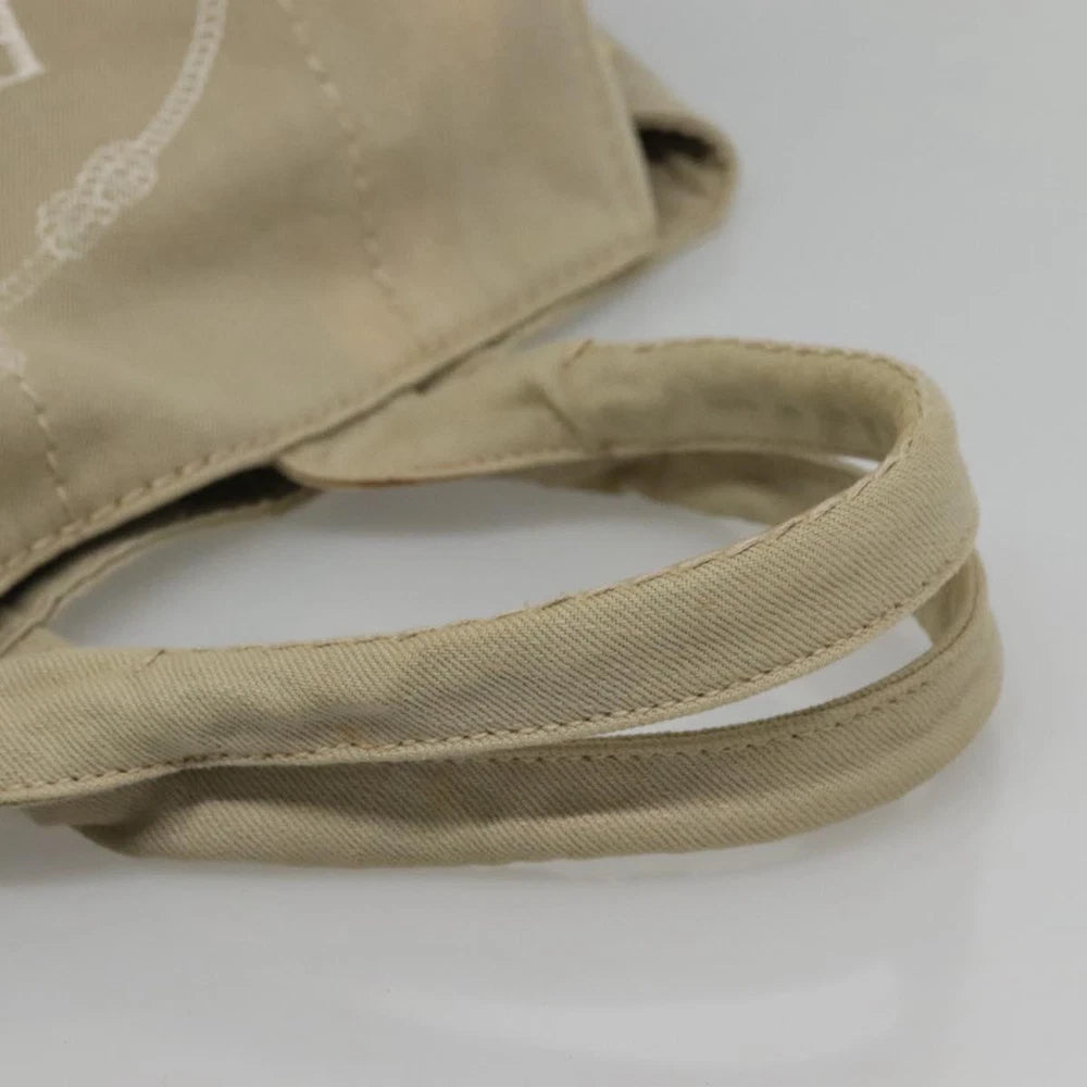 PRADA CANAPA GM BAG