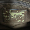 Coach Signature Bennett Satchel bag