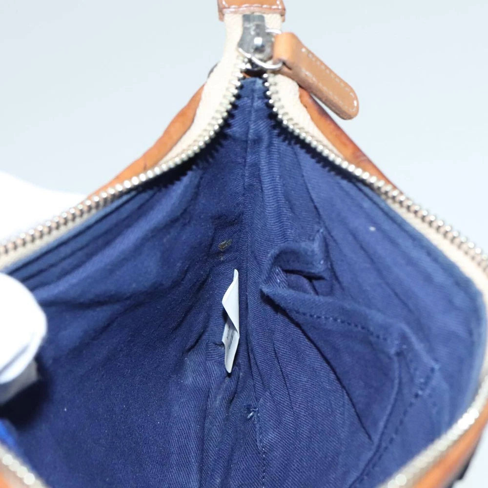 BURBERRY SHOULDER BAG BLUE LABEL