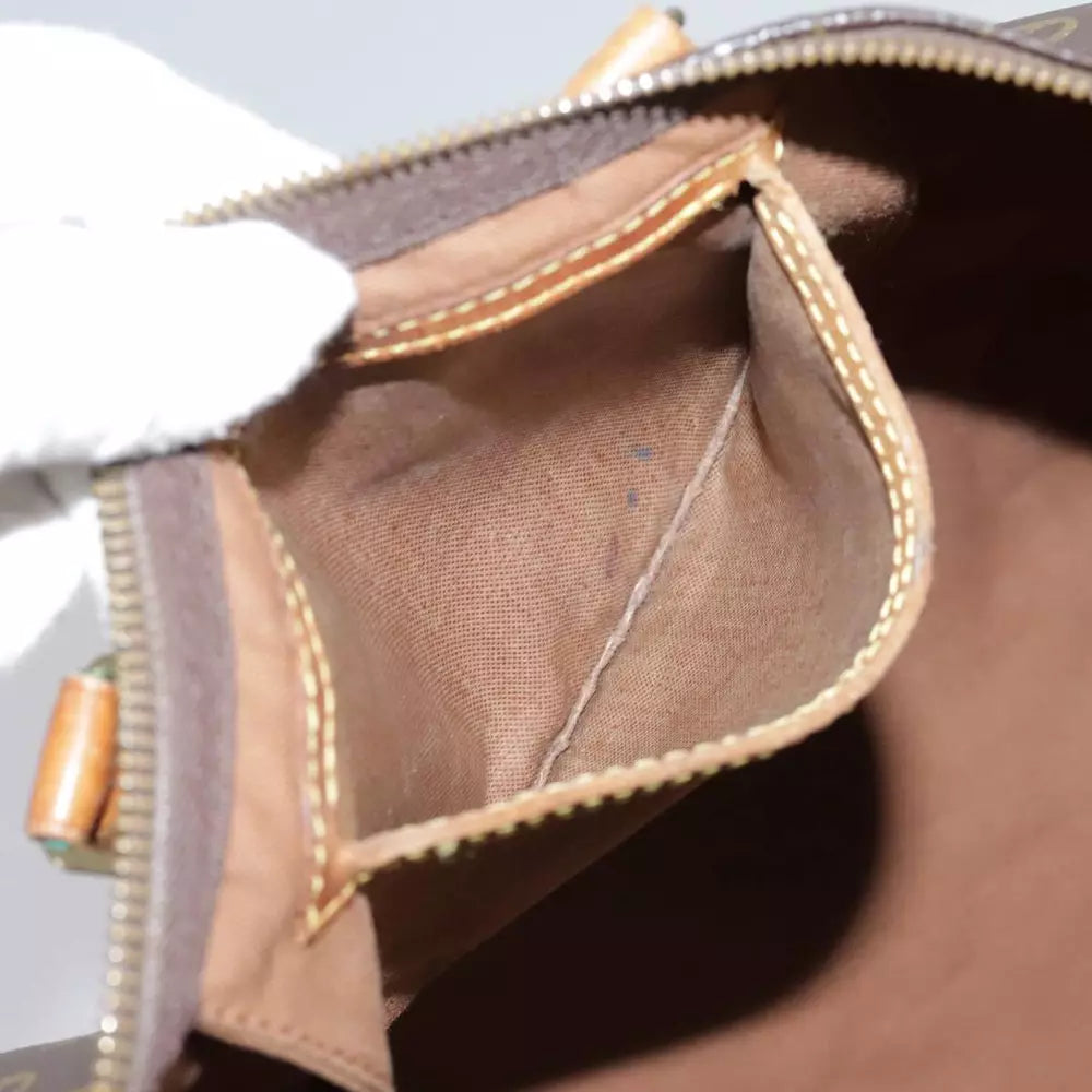 LOUIS VUITTON SPEEDY 40 MONOGAM CANVAS