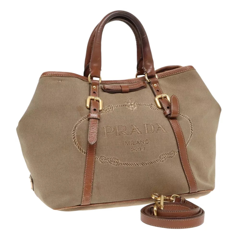 PRADA TOTE BAG
