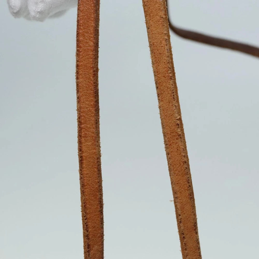 Vintage Louis Vuitton Noe Bag - Monogram Canvas