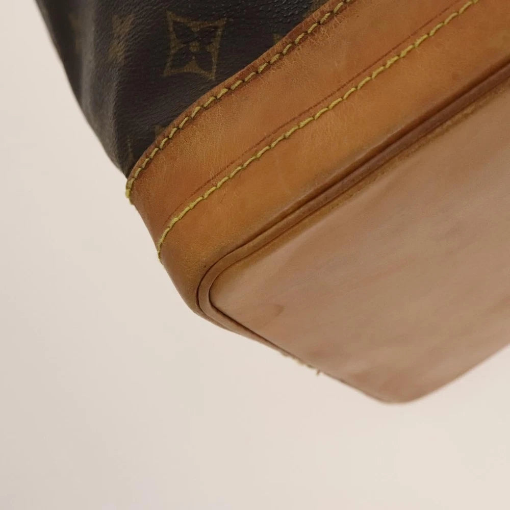 Louis Vuitton Noe GM Vintage - Monogram Canvas